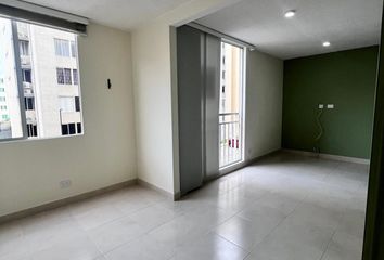 Apartamento en El Pueblo, Barranquilla