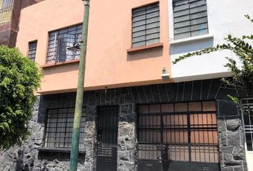 Casa en  Ciudad De México, Benito Juárez, Santa Maria Nonoalco, Van Dick 5-d, 03700, Mexico