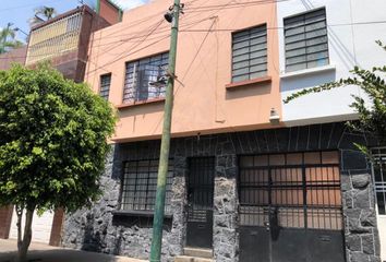 Casa en  Santa Maria Nonoalco, Benito Juárez, Cdmx