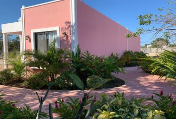 Casa en  Pueblo Dzitya, Mérida, Yucatán