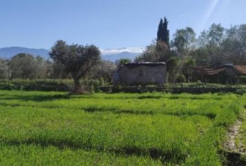 Terreno en  Otura, Granada Provincia
