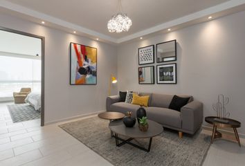 Apartamento en  Bella Vista, Ciudad De Panamá