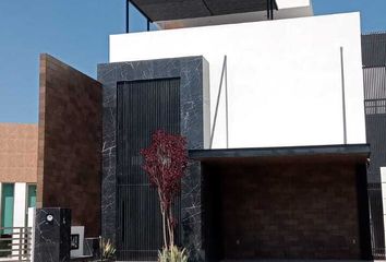 Casa en fraccionamiento en  Avenida Camino Real De La Plata, El Tezontle, Pachuca De Soto, Hidalgo, 42084, Mex