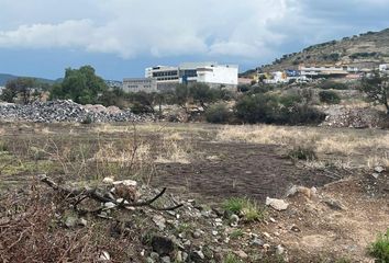 Lote de Terreno en  El Pueblito Centro, Corregidora, Querétaro