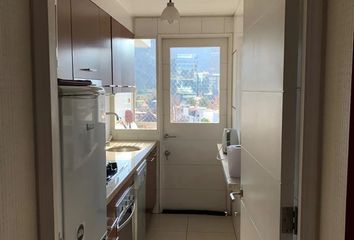 Departamento en arriendo en Providencia