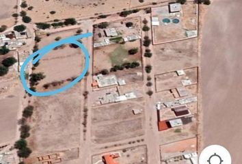 Lote de Terreno en  Calle Aurelio Jiménez, Santa Cruz De La Presa, Aguascalientes, 20317, Mex