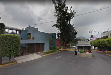 Casa en fraccionamiento en  Av Loma De Guadalupe, Lomas De Guadalupe, Ciudad De México, Cdmx, México