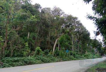 Terreno Comercial en  Manglaralto, Santa Elena