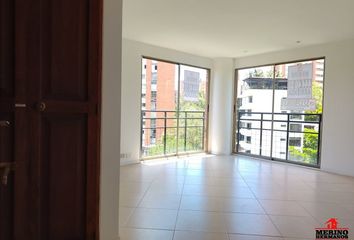 Apartment for rent in Poblado, Medellín