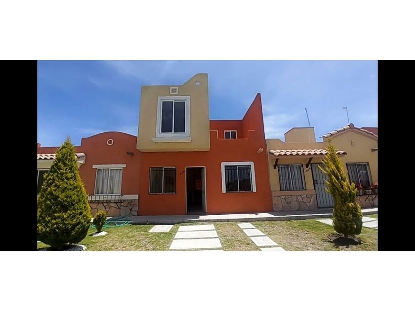 venta Casa en condominio en Los Viñedos, Zempoala (5309675)