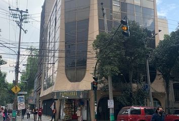 Oficina en  Calle De Durango, Roma Norte, Ciudad De México, Cdmx, México