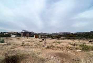 Lote de Terreno en  Guanajuato, Mex