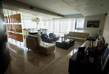 Departamento en  Bosques De Las Lomas, Cuajimalpa De Morelos