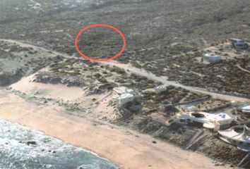 Lote de Terreno en  Carretera San José Del Cabo La Vinorama, Los Cabos, Baja California Sur, 23403, Mex