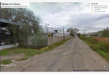 Lote de Terreno en  Centro, San Juan Del Río, San Juan Del Río, Querétaro