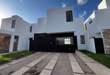 Casa en  Carretera Mérida - Tizimín, Conkal, Yucatán, 97345, Mex