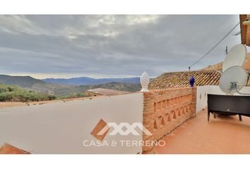 Chalet en  Alfarnatejo, Málaga Provincia