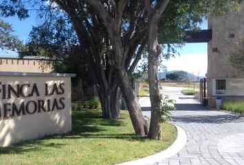 Lote de Terreno en  El Carmen, Atlixco