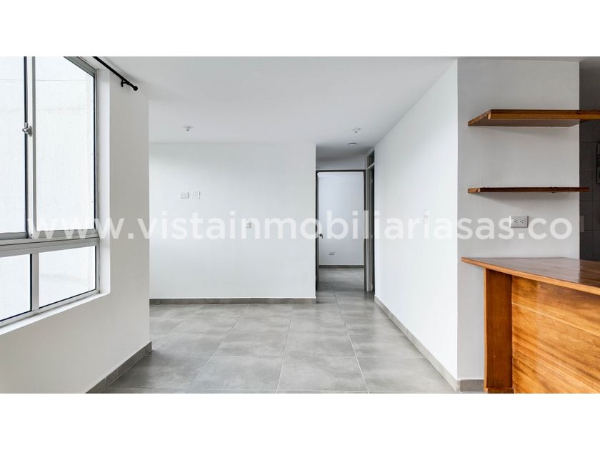 Apartment for rent in Manizales