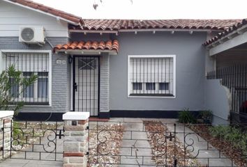 Casa en  Ciudad Jardín Lomas Del Palomar, Tres De Febrero