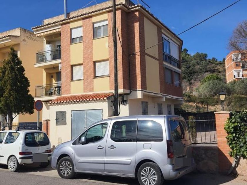 Piso en venta Viver, Castellón Provincia