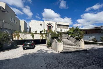 Casa en  Bosque De Jacarandas 216, Bosque De Las Lomas, Miguel Hidalgo, Ciudad De México, 11700, Mex