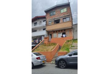 Casa en  Aranjuez, Medellín