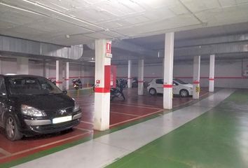 Garaje en  Teatinos - Universidad, Málaga