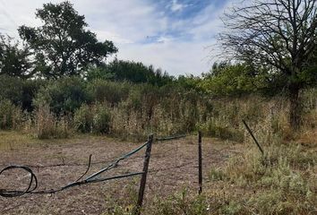 Terrenos en  Carlos Spegazzini, Partido De Ezeiza