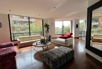 Apartamento en  Los Rosales Norte, Bogotá