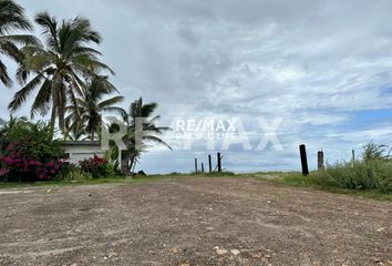 Lote de Terreno en  Rosario, Sinaloa