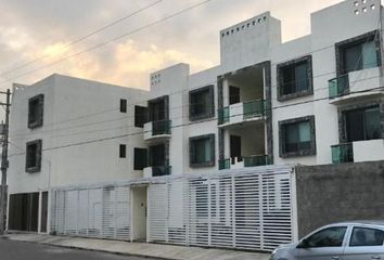 Departamento en  Playa Del Carmen, Quintana Roo