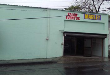 Local comercial en  Calle Joaquín Capilla 3612-3630, Villa Olímpica, Guadalupe, Nuevo León, 67183, Mex
