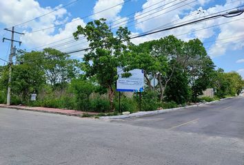 Lote de Terreno en  Leandro Valle, Mérida, Mérida, Yucatán