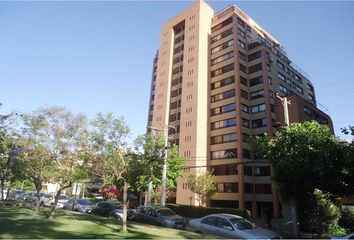 Departamento en  Las Condes, Provincia De Santiago