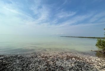 Lote de Terreno en  Calderitas, Othón P. Blanco