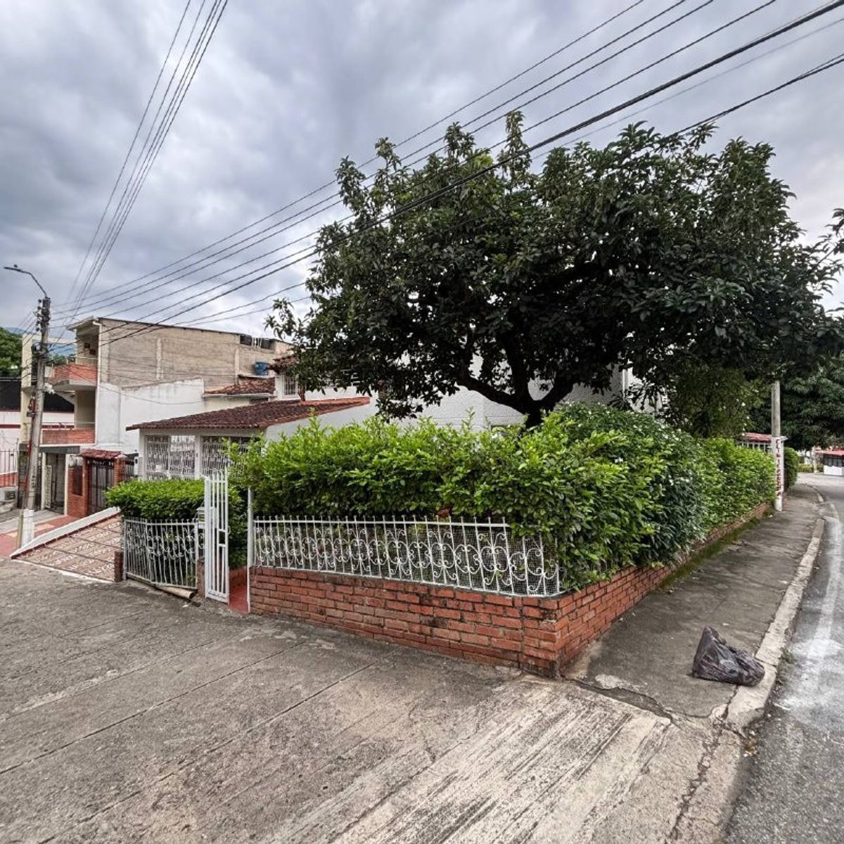 Casa en arriendo Cañaveral (Floridablanca) en Canaveral