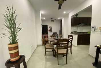 Apartamento en  El Centro, Montería