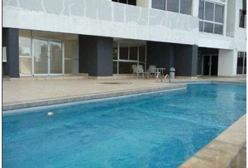 Apartamento en  El Cangrejo, Ciudad De Panamá