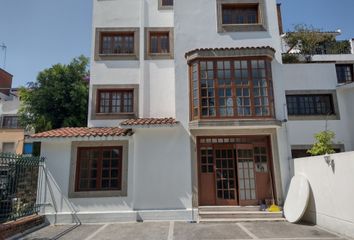 Casa en  Ampliación Estado De Hidalgo, Álvaro Obregón, Cdmx