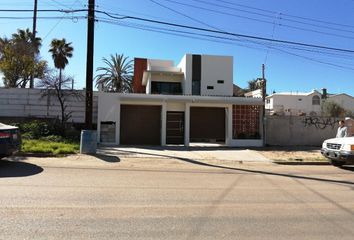 Casa en  Ensenada Centro, Ensenada