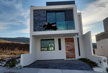 Casa en  Cañadas Del Bosque, Morelia, Michoacán