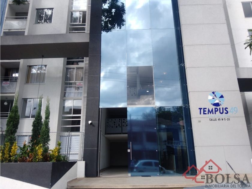 Apartamento en arriendo Carrera 5, Piedra Pintada, Comuna 4 - Piedrapintada, Perímetro Urbano Ibagué, Ibagué, Centro, Tolima, Rap (especial) Central, 740004, Colombia