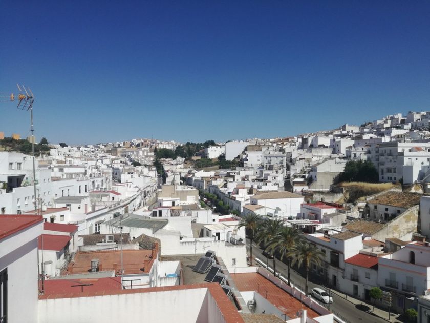 Chalet en venta Arcos De La Frontera, Cádiz Provincia