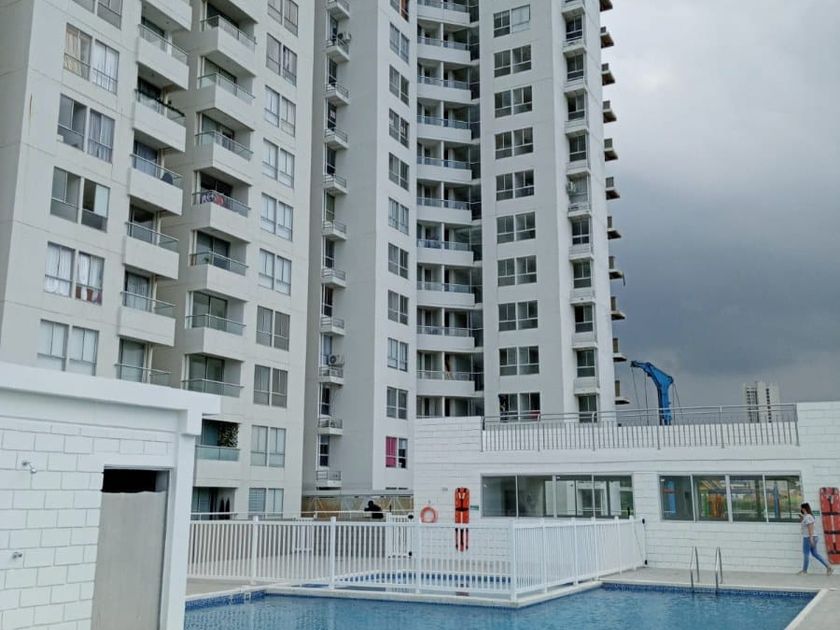 Apartment for rent in Cartagena