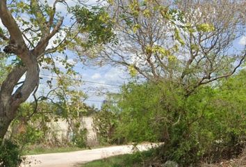 Lote de Terreno en  Pueblo Dzitya, Mérida, Yucatán