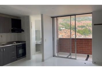 Apartamento en  Comuna 7, Robledo, Medellín