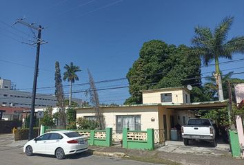 Casa en  Barandillas, Tampico