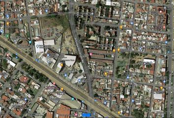 Lote de Terreno en  Destellos, Calle Vicente Guerrero, Centro, San Juan De Dios, Guadalajara, Jalisco, 44360, Mex