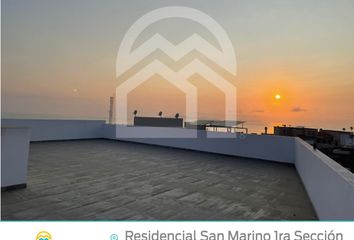 Casa en fraccionamiento en  Circuito Génova, Fracc Residencial San Marino, Tijuana, Baja California, 22567, Mex